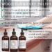 HBNO Lemon Essential Oil 4 oz - 100% Pure & Natural Cold Pressed Oil for Cleaning, Aromatherapy, DIY, Candle Making, Soap & Diffuser - Buy Online on GoSupps.com