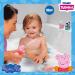 Toomies Peppa and Friends Squirters Bath Toys Playset - Squeezable & Soft Touch, Multicolor - Buy Online on GoSupps.com