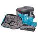 Circulating Cold Water Therapy Kit Gen 2 by Arctic Ice Clear – Ice Machine with Universal Pad 3-Strap Wrap and 4 Cold Cubes (Arctic Ice Clear Kit)