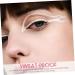 Didiseaon 5pcs White Lying Silkworm Pen Highlighters Xmas Tree Concrete Makeup Pencil Liquid Eyeliner Eyes - Buy Online on GoSupps.com