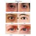 Buy Under Eye Patches for Dark Circles - Aloe Vera Hydrating Eye Gel Pads for Puffiness & Wrinkles - 30 Pairs for Firm Skin - Buy Online on GoSupps.com