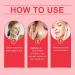 homomdy Dark Spot Removal Cream Whitening Cream for Face Moisturizing and Brightening Removes Freckles Reduces Wrinkles Improves Dull Skin Evens Skin Tone 1pcs - Buy Online on GoSupps.com