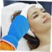 minkissy 3 Pairs Wax Hand Mask paraffin heated mitts thermal mitts paraffin Hand Foot Care paraffin hand mitts hand spa mitt disposable paraffin gloves mittens beauty wax heating fleece - Buy Online on GoSupps.com