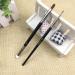 Healeved 1 Set Concealer Brush Small Conceal Brush Dark Circle Concealing Eyeliner Makeup Supplies Practical Cosmetics Face Concealer Double-head Sponge Brush Travel Makeup Portable Makeup - Buy Online on GoSupps.com