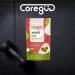 Coreg d Natural Herbs Burn - Fast Metabolism Capsules with Linseed Extract & Inulin | Premium Dietary Supplements for Men & Women - Buy Online on GoSupps.com