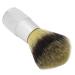 Premium Hair-Razor Brush & Shaving Soap Brush - Aluminum Alloy Handle Quick-Dry Synthetic Bristles Perfect Men's Gift - Buy Online on GoSupps.com