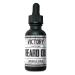 Victory Barber & Brand Beard Oil | End Beardruff with Moisturizing Conditioner for Men | Get Beard Envy | Lightly Scented with Cedar and Lavender | Made in the USA