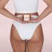 JLO BEAUTY Firm + Flaunt Booty Balm - Firms & Hydrates Skin Improves Elasticity for Arms Waist Booty Hips & Thighs | 4.2 oz - Shop Internationally - Buy Online on GoSupps.com