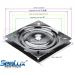 SeaLux Universal Heavy Duty 360 Seat Swivel Base 6x6 Mount Plate for Bar Stool, Chair, Boat, or Van Pilot Seat - Buy Online on GoSupps.com