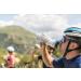CamelBak Podium Chill Insulated Bike Water Bottle - White/Black - 24 oz - Buy Online on GoSupps.com