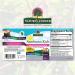 Nature Answer Sambucus Elderberry Syrup for Kids 120 ml Kid Friendly Immune Booster Daily Immune Support 4000 mg - Buy Online on GoSupps.com