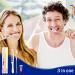 Skourvut 100 Pack Disposable Toothbrushes with Toothpaste and Comb - Individually Wrapped for Homeless, Hotel, Airbnb, Shelter, Nursing Home & Charity - Buy Online on GoSupps.com