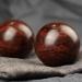 Unbit Ballstretcher & Magnetic Stress Ball - High-Quality 45mm Baoding Balls for Hand Exercises | Shop Now! - Buy Online on GoSupps.com