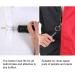Zipper Hook & Button Puller Aid for Arthritis Patients - Dressing Assist Tool - Buy Online on GoSupps.com