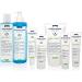 Isis Pharma Teen Derm Sensitive Gel 250ml - Gentle Skincare for Teens - Buy Online on GoSupps.com