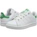 adidas Men's Supernova Running Shoe 12.5 UK - White/Green - Lightweight and Durable - Buy Online on GoSupps.com