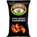Marmite Cashews Sharing Nuts Snacks 90g - Buy Online on GoSupps.com