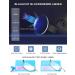 Skyway 3 Pack Reading Glasses for Men - Metal Frame Blue Light Blocking Glare Protection 3x Gray 1.5 Diopters - International Shipping - Buy Online on GoSupps.com