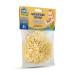 Natural Sea Sponge for Gentle Baby Bath | Hypoallergenic & Eco-Friendly - Buy Online on GoSupps.com
