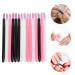 OSALADI 15pcs Nail Carving & Grinding Pen Set - Manicure Quartz Tools & Skin Remover for Perfect Nails - International Shipping Available - Buy Online on GoSupps.com