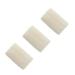 Natural Loofah for Bath & Exfoliating - Set of 3 3 Loofahs
