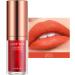  bellv Matte Lipstick | Long-lasting matte lipstick for women | Liquid lip gloss non-sticky lip color stellar color and high comfort for all-day wear 3.5 g Bellv - Buy Online on GoSupps.com