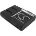 Buy Compatible Battery for Octophon Open 300D & 400D - International Shipping Available - Buy Online on GoSupps.com
