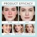 SKZKK Crepey Skin Repair Treatment Firming and tightening face cream absorbs quickly for all skin types gentle hydration relieves dryness and a smooth texture (3 pcs) - Buy Online on GoSupps.com