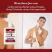 BUMP TERMINATOR Extra Strength Severe Bumps Lotion 6.8 fl oz by Breej - Effective Treatment for Razor Bumps 200ml - Buy Online on GoSupps.com
