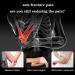 Adjustable Elbow Joint Fixation Brace - Post-Op Recovery Tendon Repair & Dislocation Support - Buy Online on GoSupps.com