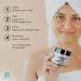 JUMAN Dead Sea Minerals Facial Care Set | For All Skin Types | Mask Set with Essential Oils & Plant Extracts | Nourishes, Protects & Restores | SLS & Paraben Free | Vegan | Pack of 3 All Skin Face Care Set Signature Pack of 3 - Buy Online on GoSupps.com