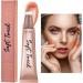Highlighter Stick Cheek Face Cosmetic Liquid Makeup Stick Highlight - 3D Makeup Highlighter Makeup Stick for Stage B1 Blush - Buy Online on GoSupps.com