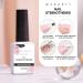 Makartt Gel Base and Top Coat Kit - Nail Strengthener Set for Damaged and Thin Nails - UV LED Gel Polish - Buy Online on GoSupps.com