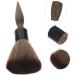 FRCOLOR Hair Brush Duster Barbers Brush Barber Brush Haircut Brush Barber Supplies Hair Cutting Brush Fiber Wool Accessories Neck - Buy Online on GoSupps.com