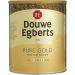 Douwe Egberts Pure Gold 1x750g & 120x12ml Lakeland Semi Skimmed Milk Pots Bundle - Buy Online on GoSupps.com