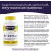 Healthy Origins Coenzymated B-Complex - Supports Brain Health - 120 Veggie Capsules - Buy Online on GoSupps.com