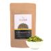 TeaClub Genmaicha Loose Tea 100g Japanese Green Tea with Rice Kirishima Japan Green Tea Teaclub Green Tea