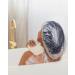 10Pcs XL Disposable Shower Cap for Long Braids & Dreadlocks - Oversized Processing Cap for Black Women - 10 Count - Buy Online on GoSupps.com