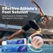 Vifycim Athlete's Foot Cream - Extra Strength Treatment for Athlete's Foot Fungi - Itching & Burning Relief - Buy Online on GoSupps.com