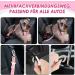 Buy Eyin Dog Harness with Seat Belt Adjustable Breathable 2 Carabiner Hooks Perfect for Car Safety (Pink M) - International Shipping - Buy Online on GoSupps.com