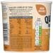 Quaker Oat So Simple Golden Syrup Porridge Pots 57 g (Pack of 24) - Buy Online on GoSupps.com