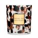Rachel Zoe Empowered Scented Candle - Vanilla Scented Jar Candle - Luxury Perfume Oil Jar Candle with 45 Hour Burn - Soy Wax Cotton Wick - 6.3 oz