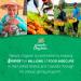 Simply Organic Parsley 0.26 oz (7 g) - Premium Culinary Herb for Flavor & Freshness - Buy Online on GoSupps.com