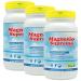 Natural Point Magnesium Supremo 150 g Citroensmaak 3 x 150 g