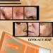 Peel Off Face Masks - Gold Face Peel Anti Wrinkle Anti Aging Facial Mask Deep Skin Clean Purifying Acne Reduces Fine Lines & Wrinkles Skin Care Face Lifting Firming Mask - Buy Online on GoSupps.com