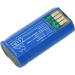 FITHOOD 2500mAh Battery Replacement for Cattron Theimeg 70C-0003KIT-C & 60C-0060A | International Shipping Available - Buy Online on GoSupps.com