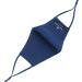 TOM TAILOR Men's Reusable Fabric Mask - After Dark Blue (Pack of 1) | International Shipping Available - Buy Online on GoSupps.com
