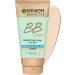 Garnier SkinActive BB Cream Allin1 day cream with hyaluronic acid and aloe vera for combination and oily skin SPF 25 light 50 ml - Buy Online on GoSupps.com
