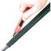 Golfer's Workshop Hook Knife for Golf Grip Repair & Replacement - Retractable Utility Knife with hook Blades - Buy Online on GoSupps.com