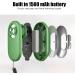 Handheld Sleep Aid Device Portable Mini Sleep Aid Instrument with Improving Sleep and Relieve Stress Support Automatically Shut Down Adjustable Handheld Sleeping Aid Fast Sleep Deep Sleep(Green) - Buy Online on GoSupps.com